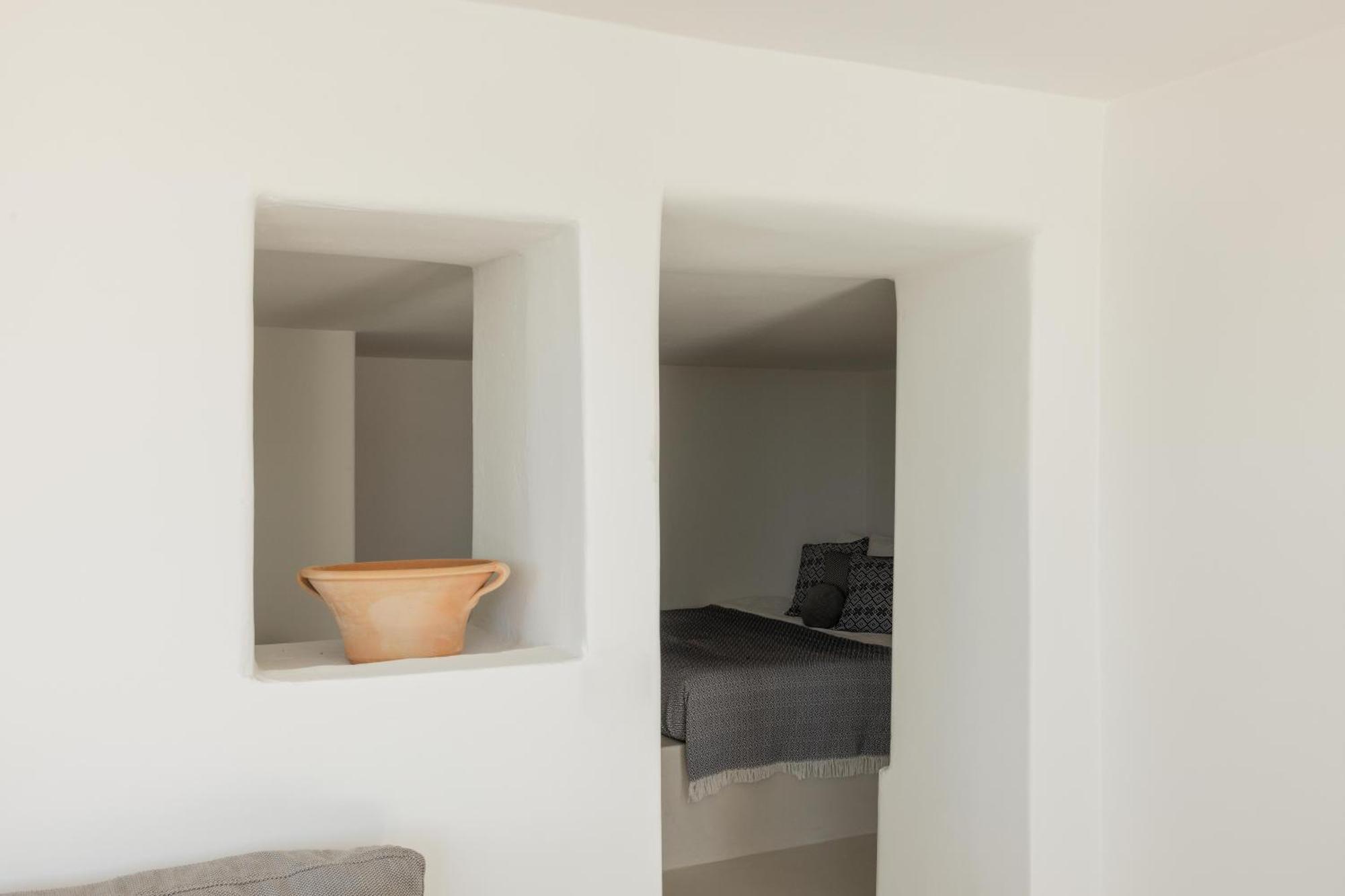 Boho Origin Mykonos Leilighet Mykonos Town Eksteriør bilde